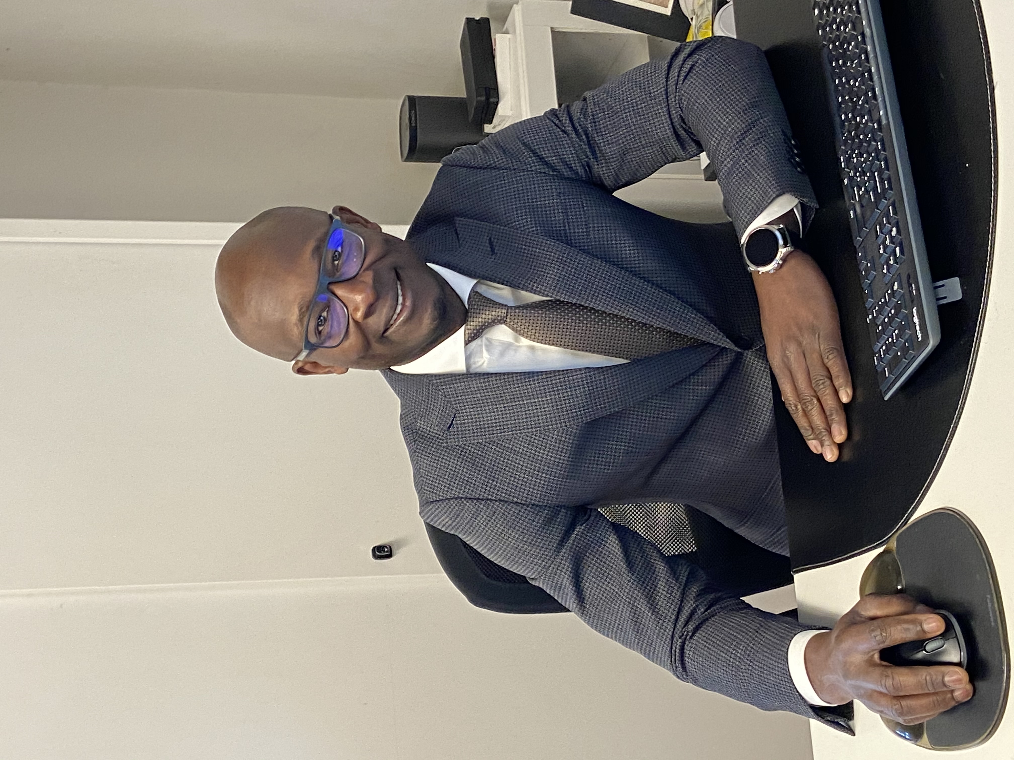 Dr. Dominique Tagne Waffo