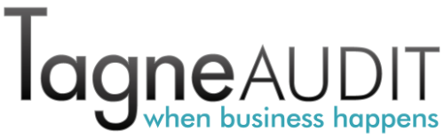 TagneAudit Logo